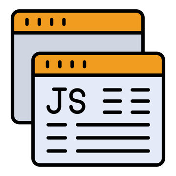 Javascript Icon
