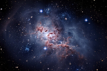 Celestial Beauty