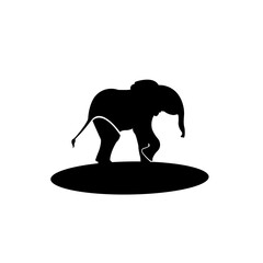 Elephant Logo