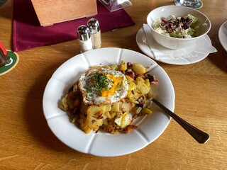 Gröstl