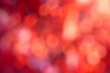 abstract background with bokeh, abstract bokeh background