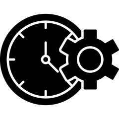 Time Icon