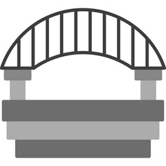 Bridge Icon