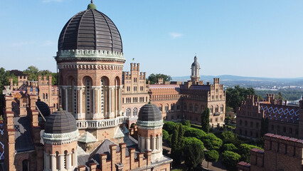 Chernivtsi University