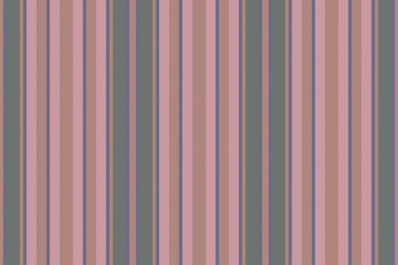 Vertical lines stripe background. Vector stripes pattern seamless fabric texture. Geometric striped line abstract design.