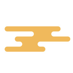 Chinese Cloud Decoration