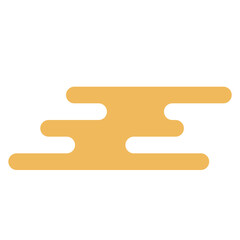 Chinese Cloud Decoration