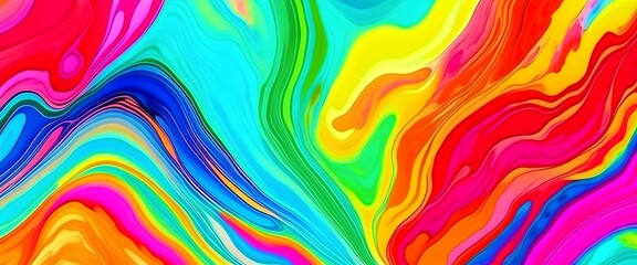 abstract colorful background