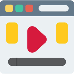 Video Icon