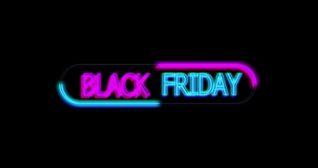 Black Friday text, promo, sale	
