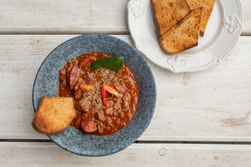 gulasch 
