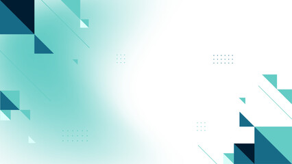 Modern abstract background of square ornament.