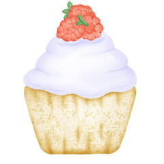 Cupcake 