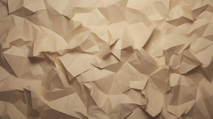 Brown paper texture wallpaper
