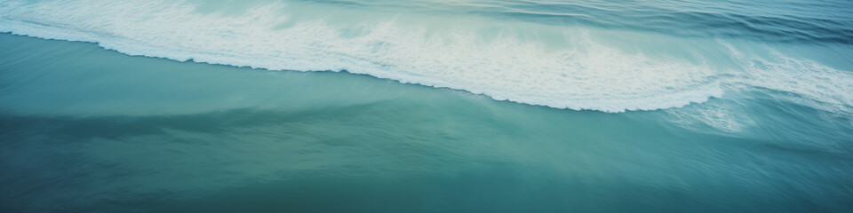 wave