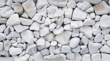 White Stone Texture for Abstract Wellness and Spa Background - Bleached Greek Greece-Inspired Design