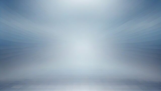 silver background