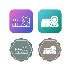 Placeholder Vector Icon