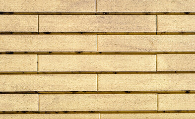 texture beige brick wall
