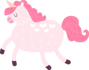 Unicorn Magic Animal