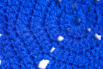 pattern knitted wool clothes handmade