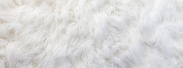 white wool texture background, light natural sheep wool, texture of white fluffy fur, close up of a...