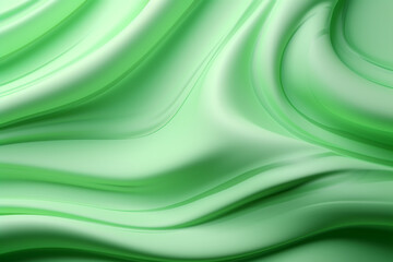 Fototapeta premium abstract creamy cosmetic texture background