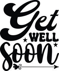 get well soon