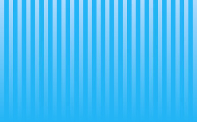 水色のグラデーションストライプ背景素材