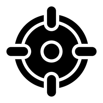 terget icon