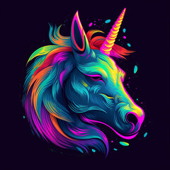 Shirt Prints, Generative AI.	