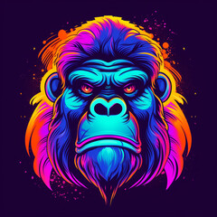 Shirt Prints, Generative AI.	