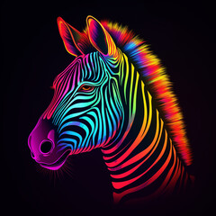 Shirt Prints, Generative AI.	