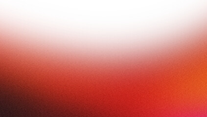 black red orange , color gradient rough abstract background shine bright light and glow template empty space , grainy noise grungy texture on transparent background cutout © Naise Nexture