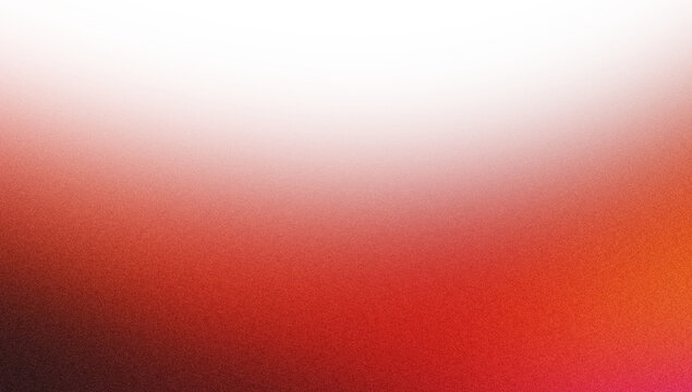 black red orange , color gradient rough abstract background shine bright light and glow template empty space , grainy noise grungy texture on transparent background cutout