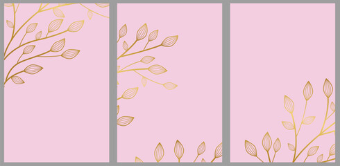 Luxury packaging design of chocolate bars. Vintage vector ornament template. Elegant, classic elements. Great for food, drink and other package types. Can be used for background and wallpaper.	