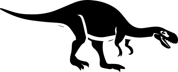 Anteosaurus icon.