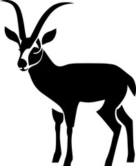  Antelope icon