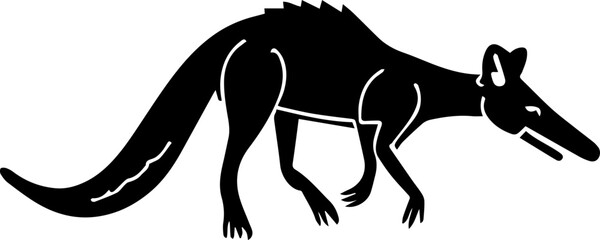 Andrewsarchus icon 