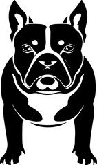 American Bully icon