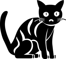 African Golden Cat icon