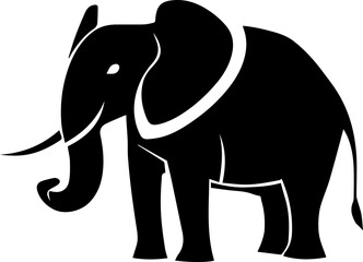 elephant illustration
