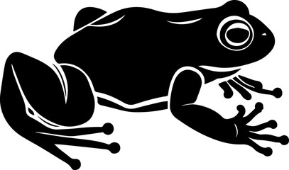 African Clawed Frog icon