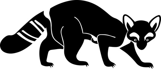 African Civet icon