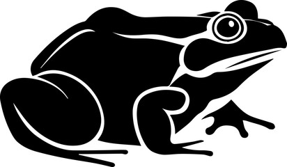  African Bullfrog icon