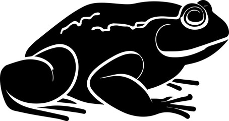 African Bullfrog icon