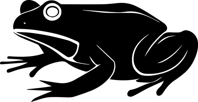 African Clawed Frog icon