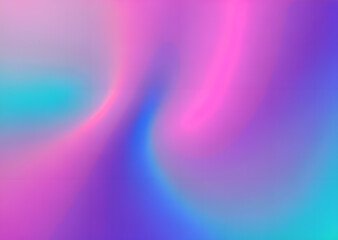 Fototapeta premium generative ai, modern, mix, blur, pattern, pink, colorful, backdrop, swirl, minimal, wave, curve, wavy, flowing, vibrant, image, dynamic, blurry, mixing, purple, illustration, liquid, abstract, banner
