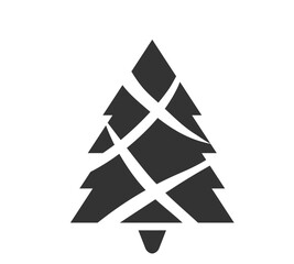 Weihnachten - Symbol - Icon