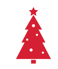 Weihnachten - Symbol - Icon